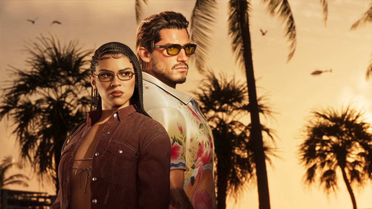 Take-Two CEO on GTA 6 Going Disc-Free: Physical Games Are the New Vinyl 25 take two ceo on gta 6 going disc free physical games are the new vinyl Strauss Zelnick has an explanation for why the absence of a GTA 6 disc shouldn't upset anyone, and it starts in the record shop.