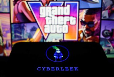 take twos gta 6 subpoena hits a snag discord says it hasnt even been served yet Discord is in no hurry to turn over anything.