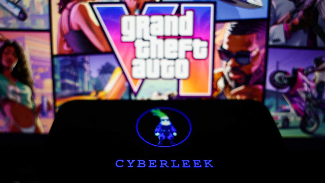 take twos gta 6 subpoena hits a snag discord says it hasnt even been served yet Discord is in no hurry to turn over anything.