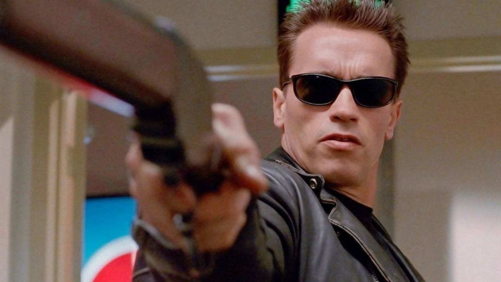 terminator dark fate defiance heads to frozen canada in septembers evolution Hunting for allies and hope in a place short on both, Lieutenant Church is leading the Resistance north into Canada's frozen territories.