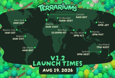 terrariums v1 2 arrives august 19 with estates and bigger evolution bo In Brief: