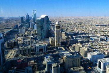 tether plants its tokenization flag in saudi arabia beginning with property Saudi buildings are the target Tether has in mind for the blockchain. This isn't a sandbox trial or a whitepaper exercise. On Thursday the company confirmed that Hadron, its tokenization platform, will provide the rails for issuing and administering tokenized real estate assets aimed at institutional investors inside the kingdom.