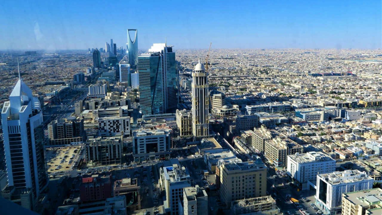 tether plants its tokenization flag in saudi arabia beginning with property Saudi buildings are the target Tether has in mind for the blockchain. This isn't a sandbox trial or a whitepaper exercise. On Thursday the company confirmed that Hadron, its tokenization platform, will provide the rails for issuing and administering tokenized real estate assets aimed at institutional investors inside the kingdom.