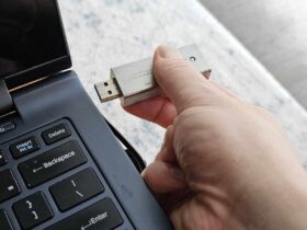the ai storage squeeze has made the humble usb stick relevant again Back in November 2025, the 4TB Samsung 990 Pro I slotted into my most recent PC build set me back $318. Today, as I'm writing this, Amazon is asking $1,100 for the identical drive.