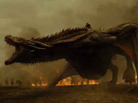 The Bronze Fury Lands: Vermithor Arrives in Game of Thrones: Dragonfire 75 the bronze fury lands vermithor arrives in game of thrones dragonfire When this season of House of the Dragon opened, Hugh Hammer was a blacksmith who couldn't put food on the table. By its close, he's the man in the saddle of the biggest dragon nobody gives enough credit to.