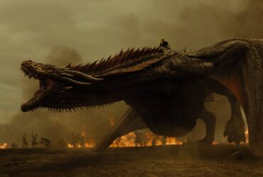 the bronze fury lands vermithor arrives in game of thrones dragonfire When this season of House of the Dragon opened, Hugh Hammer was a blacksmith who couldn't put food on the table. By its close, he's the man in the saddle of the biggest dragon nobody gives enough credit to.