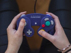 the gamecube controller at 25 why nintendo fans refuse to let it go Four home consoles have come and gone at Nintendo since the GameCube was laid to rest, and each one has officially supported a GameCube pad. Call it what it is: not nostalgia, but a company conceding it nailed the design on the first attempt.