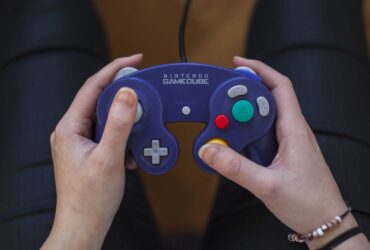 the gamecube controller at 25 why nintendo fans refuse to let it go Four home consoles have come and gone at Nintendo since the GameCube was laid to rest, and each one has officially supported a GameCube pad. Call it what it is: not nostalgia, but a company conceding it nailed the design on the first attempt.