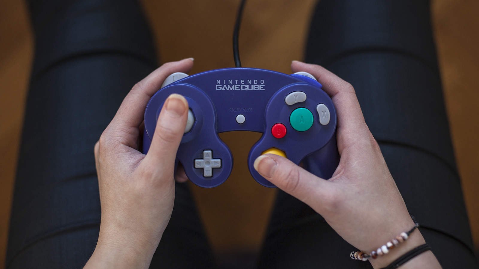 the gamecube controller at 25 why nintendo fans refuse to let it go Four home consoles have come and gone at Nintendo since the GameCube was laid to rest, and each one has officially supported a GameCube pad. Call it what it is: not nostalgia, but a company conceding it nailed the design on the first attempt.