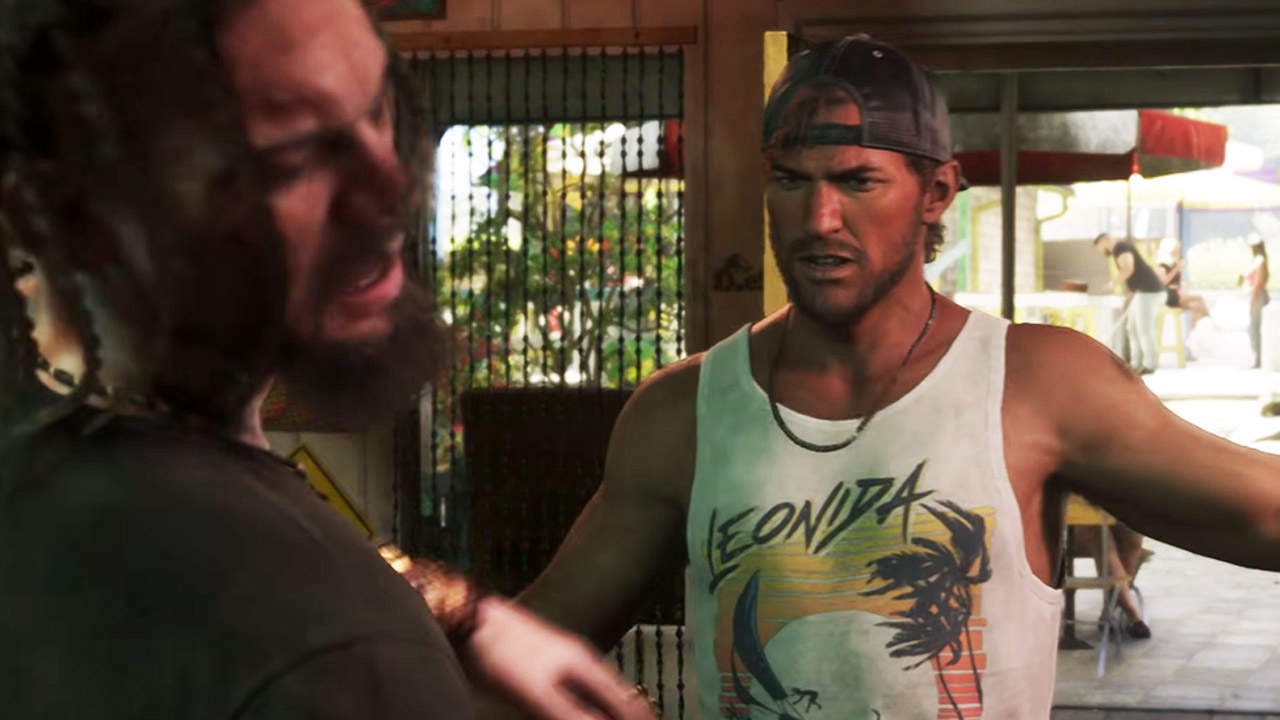 Rockstar Games Responds to GTA 6 Leaker