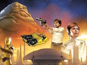the jedi order is officially back meet the 7 members who rebuilt it A new Jedi Order has finally made it to screen under Disney. It didn't happen in a film. It didn't happen in canon. It happened in an animated anthology spinoff that most people scrolled right past.