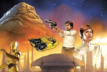 the jedi order is officially back meet the 7 members who rebuilt it A new Jedi Order has finally made it to screen under Disney. It didn't happen in a film. It didn't happen in canon. It happened in an animated anthology spinoff that most people scrolled right past.