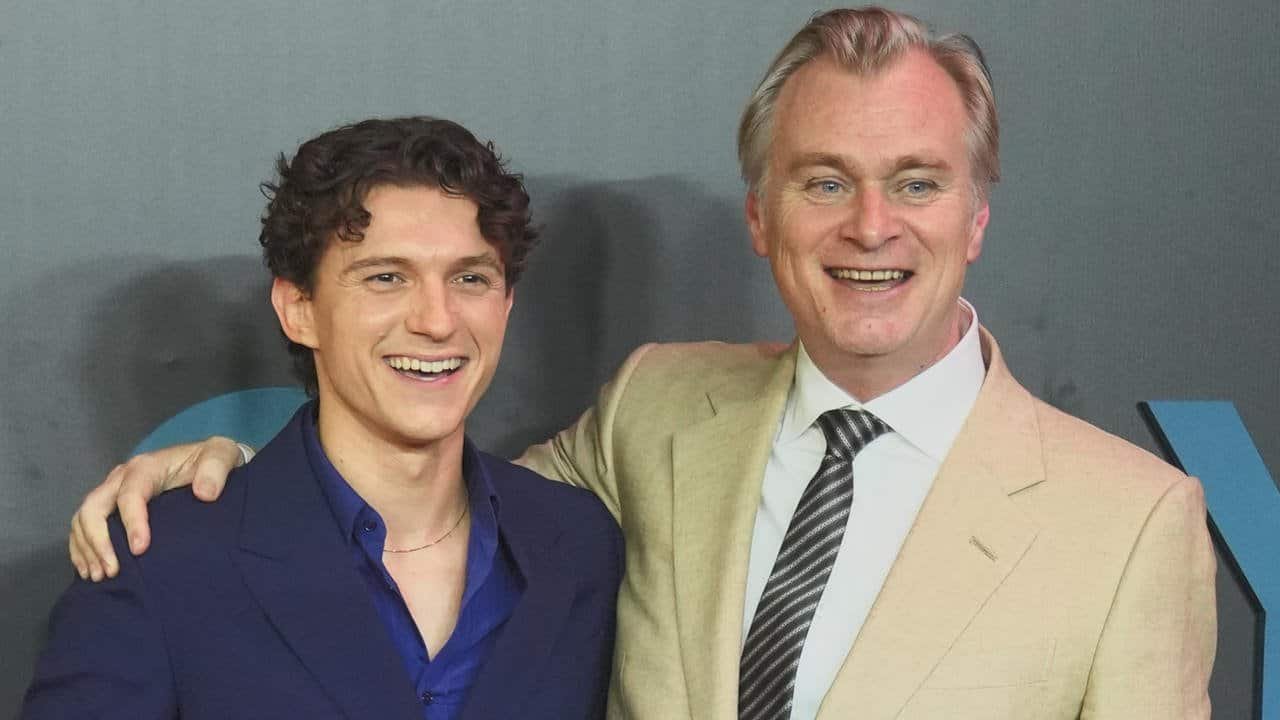 The Odyssey Becomes Nolan's Highest-Grossing Film as Spider-Man: Brand New Day Closes In on $2 Billion 25 the odyssey becomes nolans highest grossing film as spider man brand n A Spider-Man film now holds the third-biggest domestic second weekend the box office has ever recorded. Tom Holland's Spider-Man: Brand New Day brought in an estimated $145 million in frame two, and from here the arithmetic turns ridiculous in a hurry.