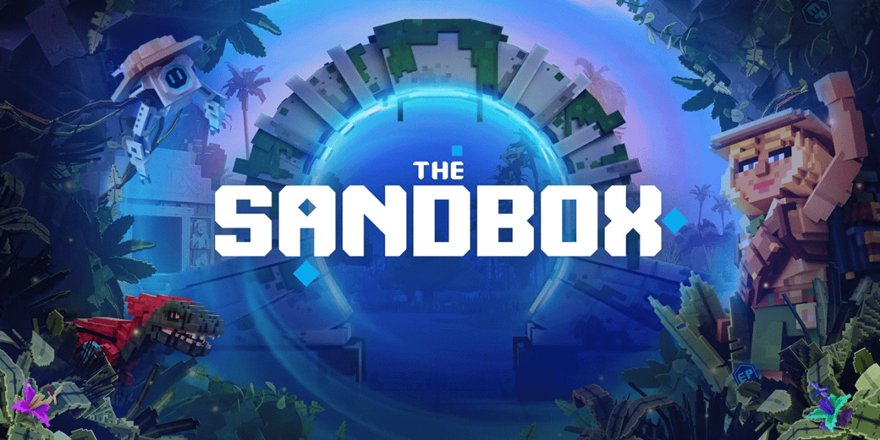 the sandbox bets on ai robby yung on the studio tools reshaping its future In Brief: