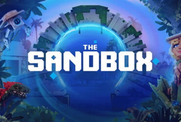the sandbox confirms 14 7 million sand drained from ethereum vault in In Brief: