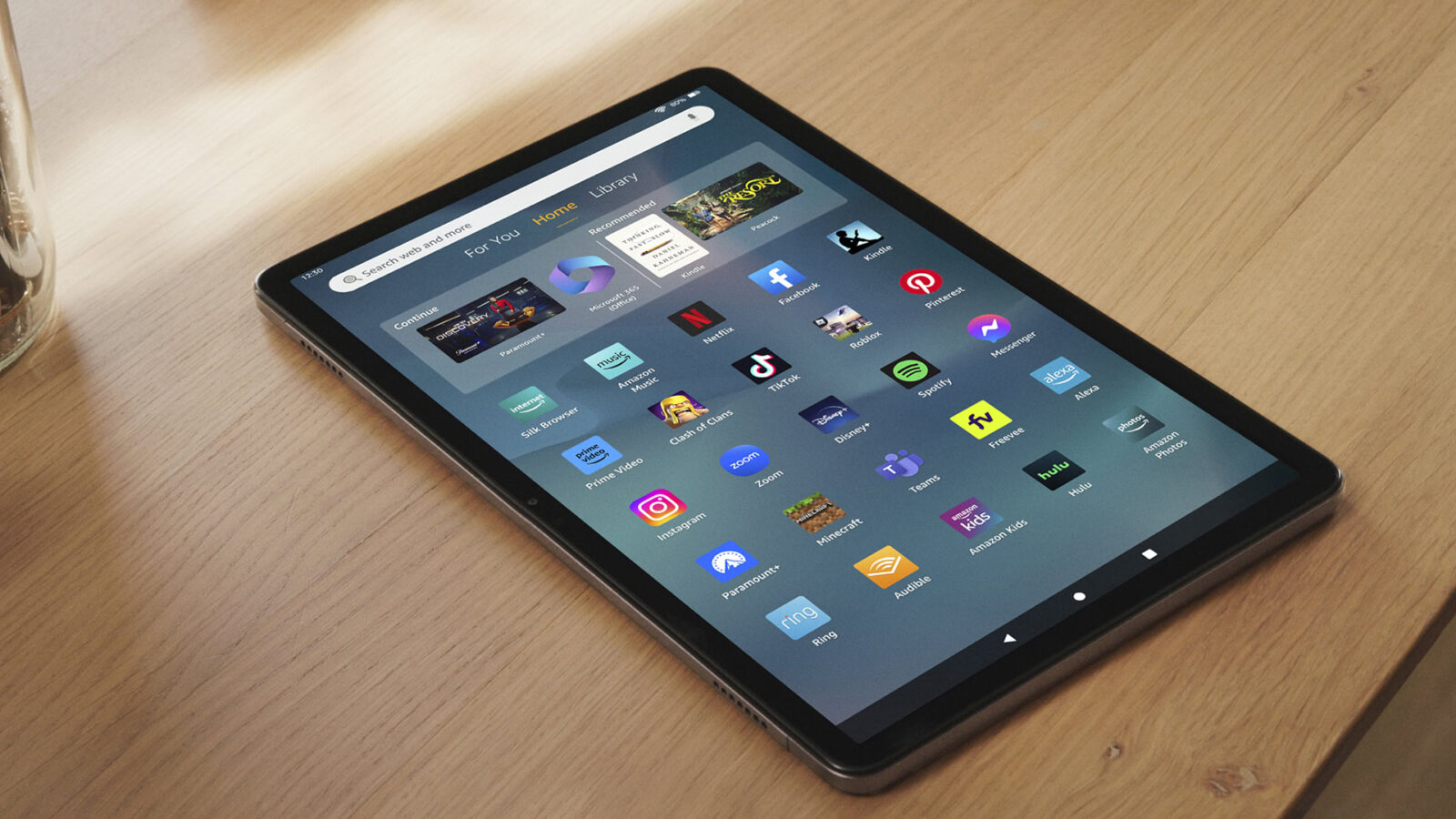 The tablet hiding in Lenovo's leaked Googlebook lineup is the real story 25 the tablet hiding in lenovos leaked googlebook lineup is the real story A tablet was never part of Google's pitch. When the company unveiled its Android-based reworking of ChromeOS back in May, every single image it used pointed the same direction: a laptop — generic, unnamed, doing ordinary laptop things.