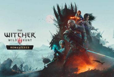 the witcher 3 remaster arrives september 29 free for existing owners CD Projekt Red used the closing minutes of Gamescom Opening Night Live to unveil a remaster of The Witcher 3 — and anyone who already owns the game pays nothing for it.