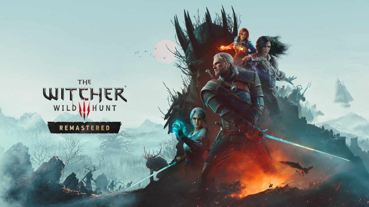 the witcher 3 remaster arrives september 29 free for existing owners CD Projekt Red used the closing minutes of Gamescom Opening Night Live to unveil a remaster of The Witcher 3 — and anyone who already owns the game pays nothing for it.