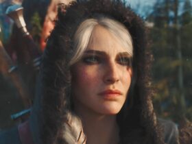 the witcher 4 will still come in a box after playstation drops discs says cd projekt red January 2028 is when Sony pulls the plug on physical PlayStation discs. CD Projekt Red is targeting 2028 for The Witcher 4. The collision course is hard to miss.