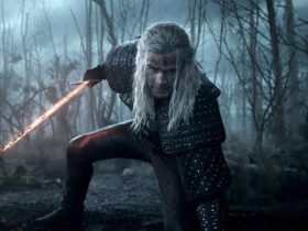the witchers final season reportedly pushed back to 2027 at netflix The Witcher's last chapter won't be arriving this year after all.