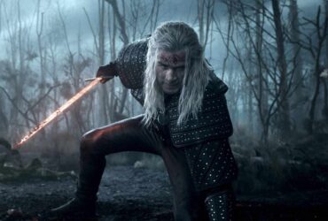 the witchers final season reportedly pushed back to 2027 at netflix The Witcher's last chapter won't be arriving this year after all.