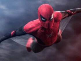 three franchises and 24 years later one spider man line still has no rival In a driveway back in 2002, Uncle Ben delivers a line — and every Spider-Man film released since has been quietly attempting to recreate it.