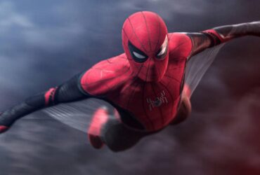 three franchises and 24 years later one spider man line still has no rival In a driveway back in 2002, Uncle Ben delivers a line — and every Spider-Man film released since has been quietly attempting to recreate it.