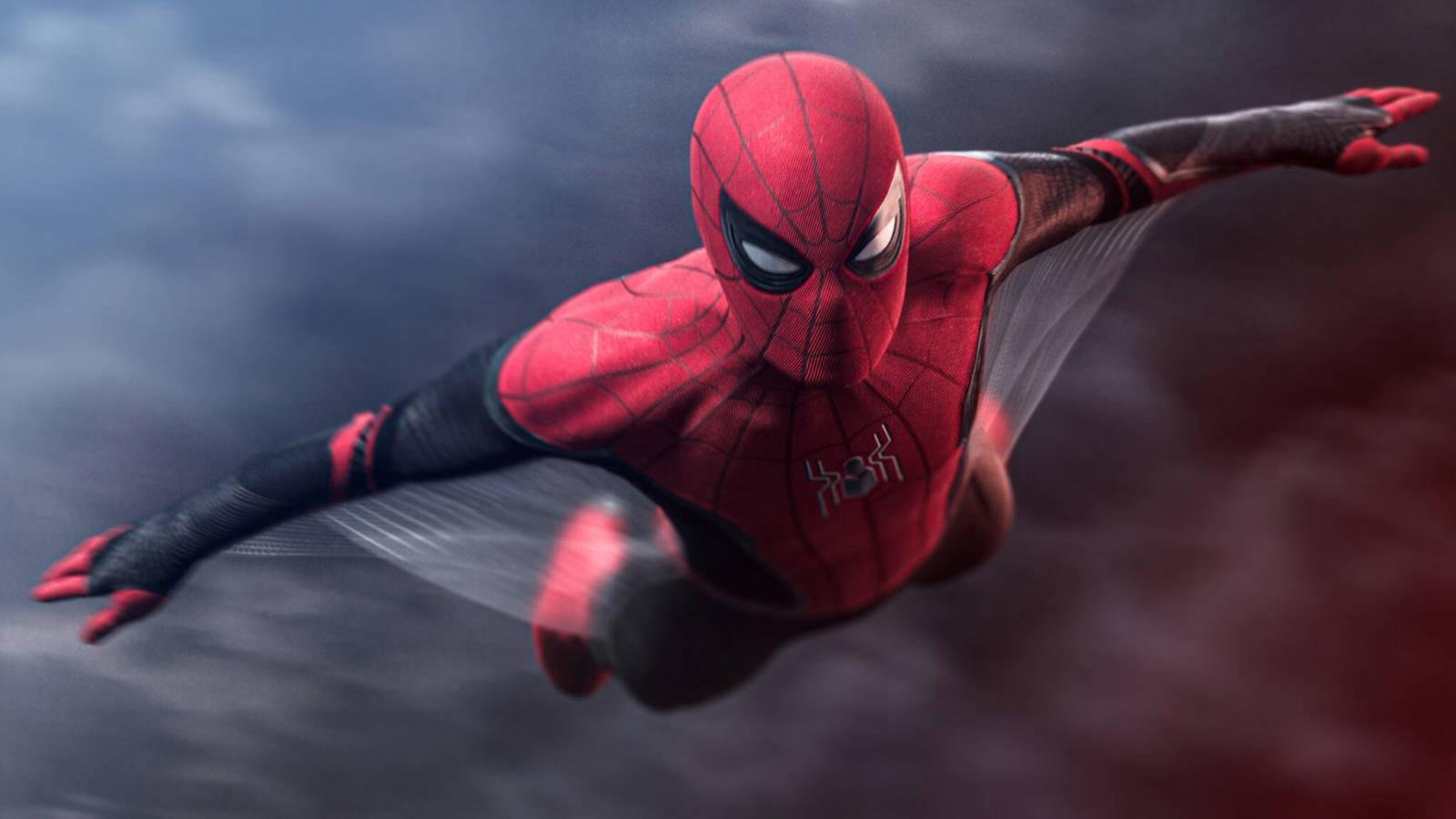 three franchises and 24 years later one spider man line still has no rival In a driveway back in 2002, Uncle Ben delivers a line — and every Spider-Man film released since has been quietly attempting to recreate it.