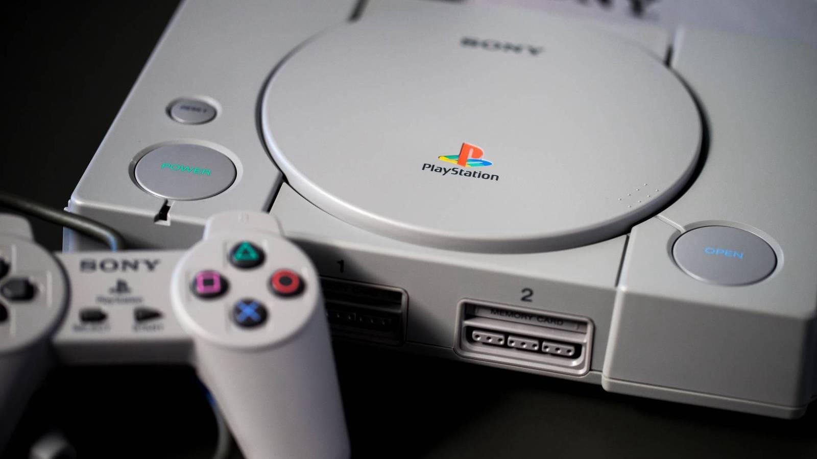 three ps1 games that sat on every 90s kids shelf By rights, the PS1 should have flopped. Sony had never shipped a console, it was gambling on CD-ROMs while Nintendo held the line on cartridges, and the market showed no obvious gap for a newcomer.