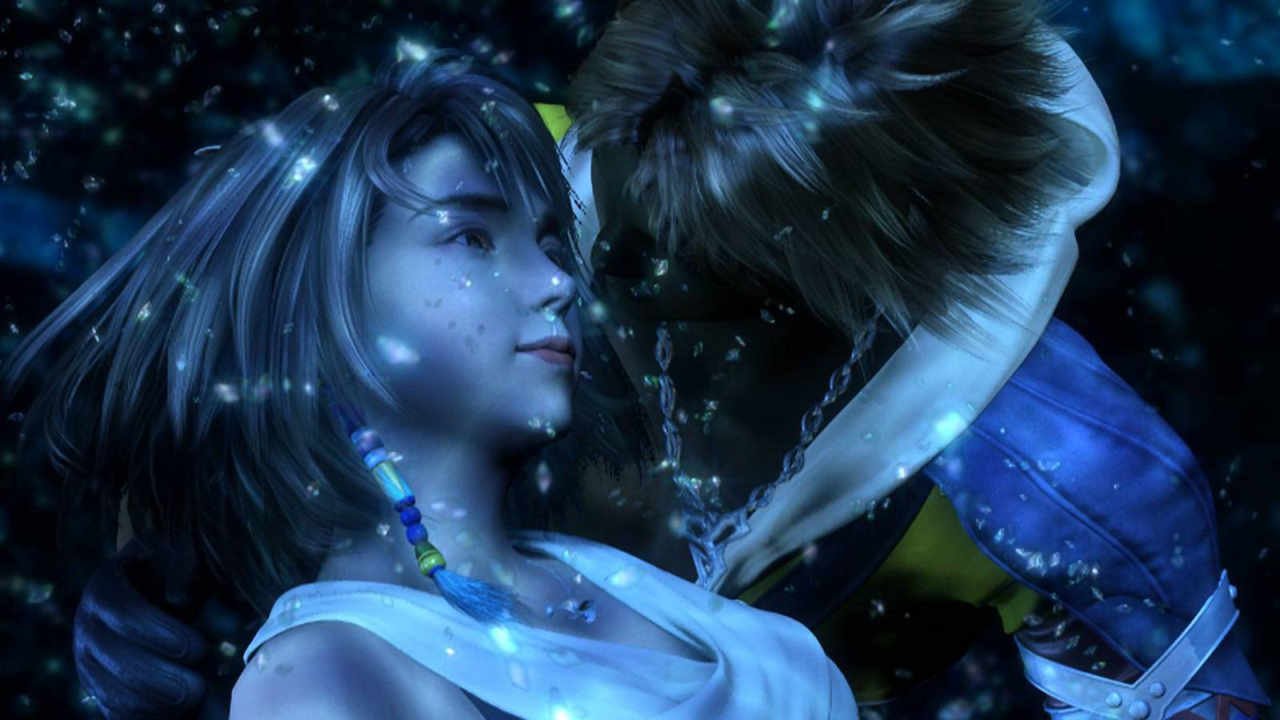 three square enix rpgs that made the playstation 2 what it was RPGs were the fuel the PlayStation 2 ran on, and no publisher supplied more of them than Square Enix.