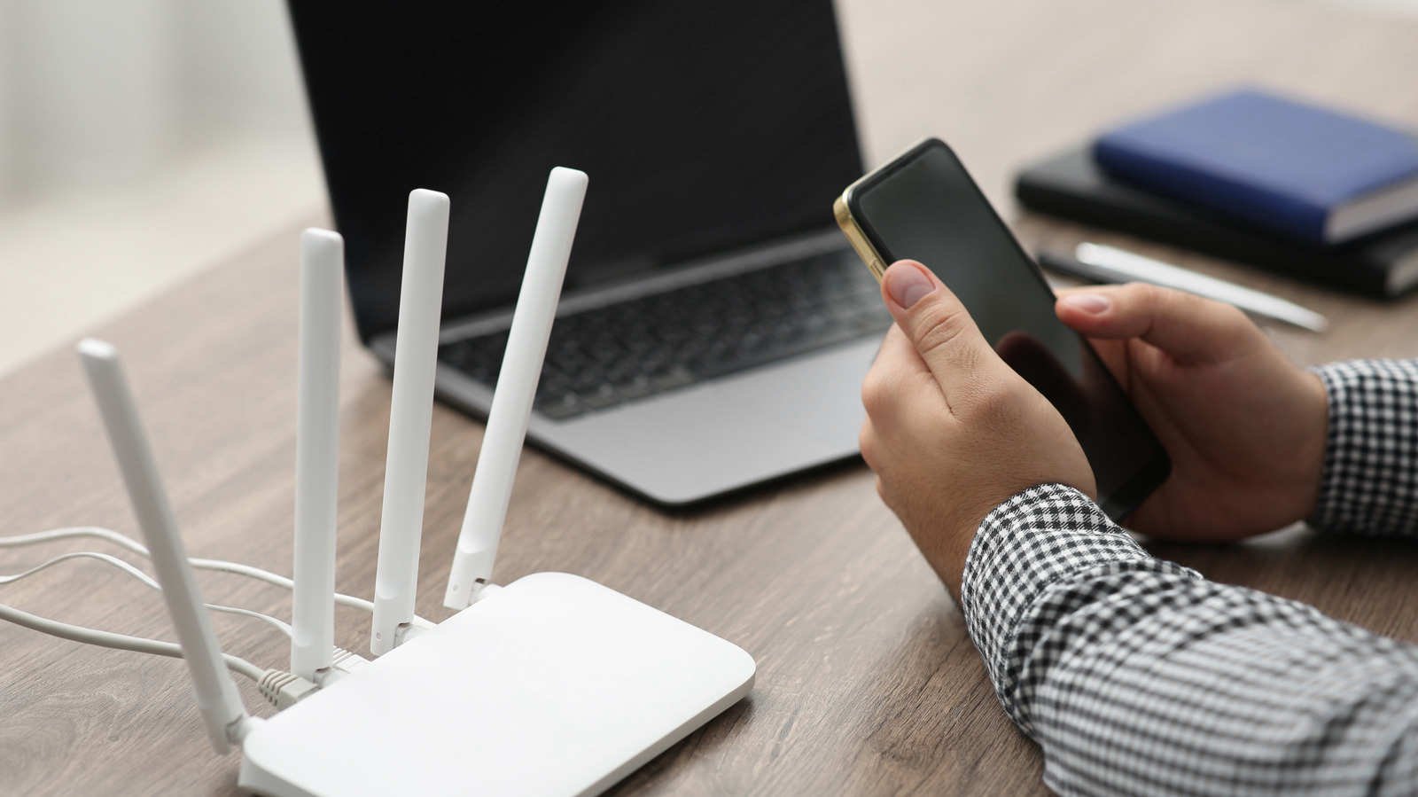 turning off bluetooth wont fix your wi fi heres what actually will If your video calls keep stalling, the Bluetooth headset on your desk is almost certainly innocent. In the average home, Wi-Fi and Bluetooth hardly cross paths at all these days, and the first fix most people reach for is the one with the smallest chance of working.