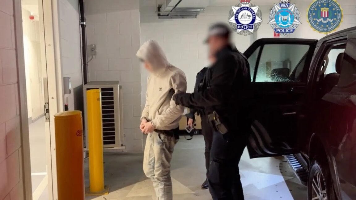 two alleged teampcp hackers arrested in australia over supply chain worm that hit 1000 organizations Nine months of activity. Over 1,000 organizations breached. And the alleged endpoint: two seaside towns just outside Perth.