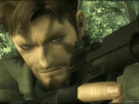two players one ps1 classic metal gear solid co op shown off in new trailer Two players. A 1998 PlayStation game that was never built to do this. That's the pitch — and there's footage already backing it up.
