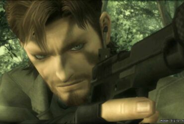 two players one ps1 classic metal gear solid co op shown off in new trailer Two players. A 1998 PlayStation game that was never built to do this. That's the pitch — and there's footage already backing it up.
