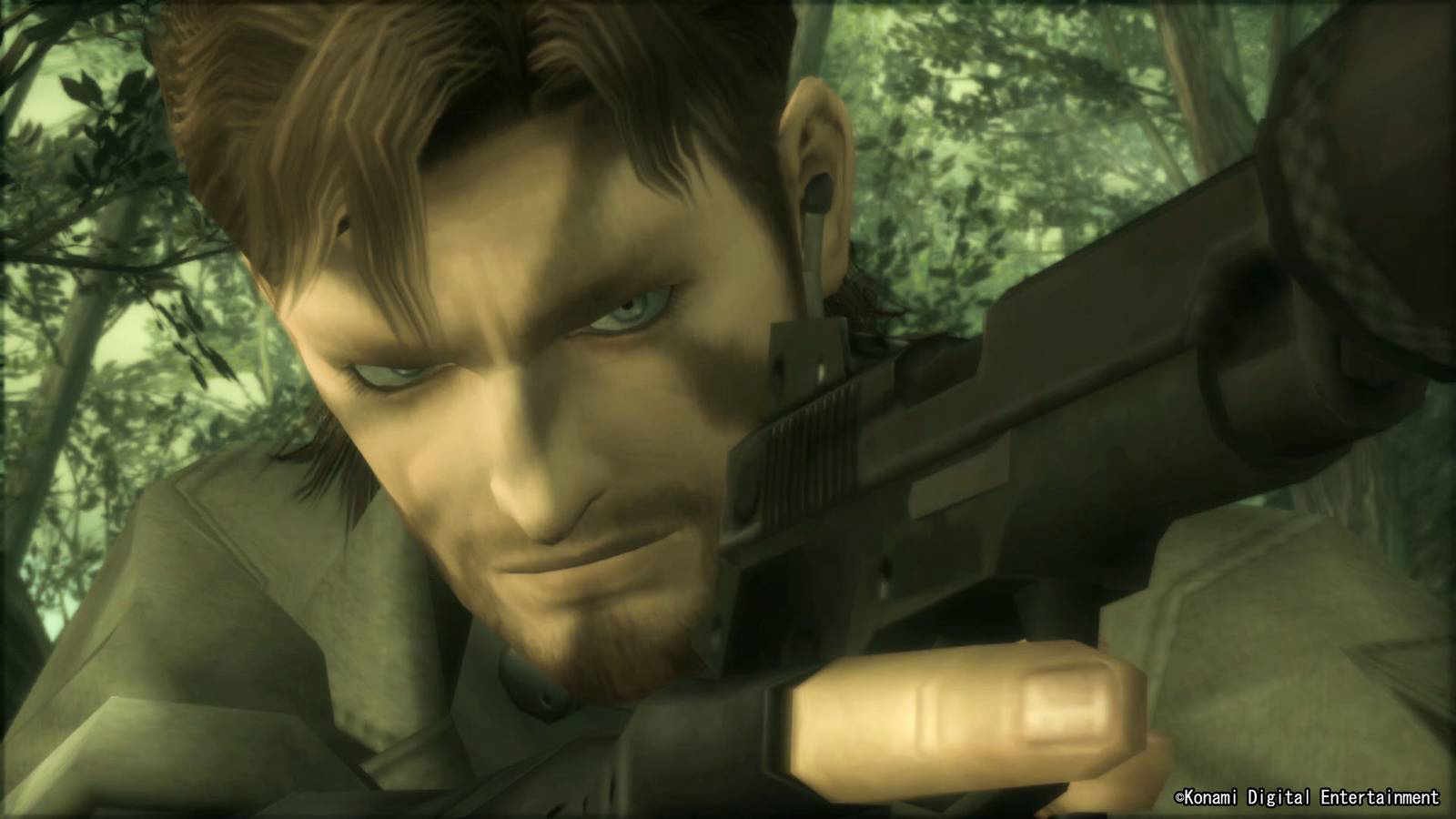 two players one ps1 classic metal gear solid co op shown off in new trailer Two players. A 1998 PlayStation game that was never built to do this. That's the pitch — and there's footage already backing it up.