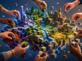 vibe camp 2 kicks off in maplestory universe with a short and snappy design mandate In Brief: