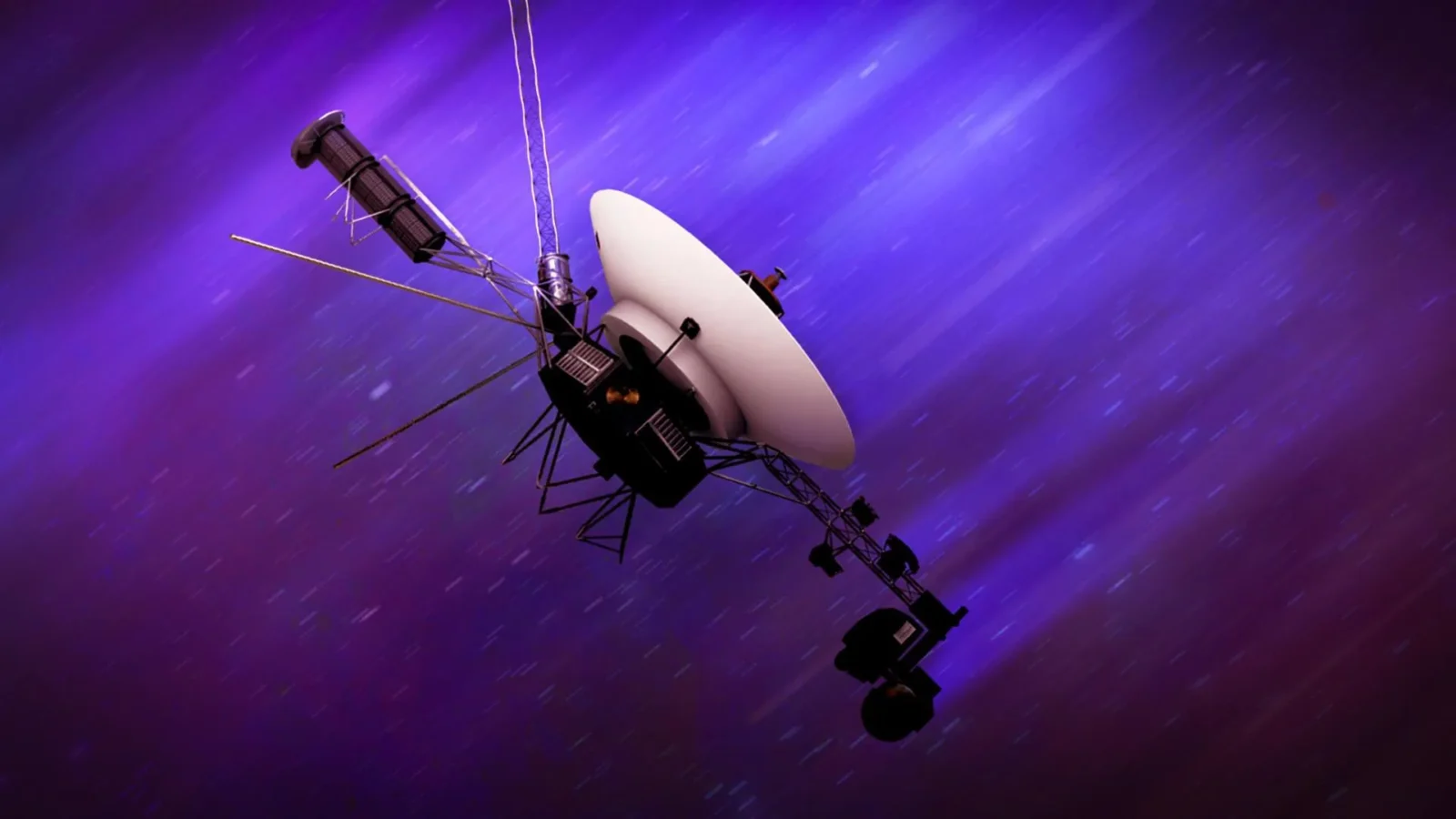 voyager 2 gets a power reprieve nasas big bang buys the probe another year Since the Nixon years, Voyager 2 has shed roughly 4 watts of usable power annually — and that slow bleed was on track to claim yet another one of its science instruments before 2026 ended.