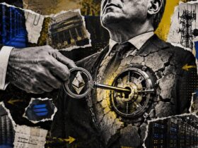 wall streets staking pipeline narrows bny and blackrock both lean on galaxy The coins are yours. The yield lands in your account. But the validators Wall Street quietly contracts with — the firms no marketing deck bothers to name — are the ones holding the operational levers.