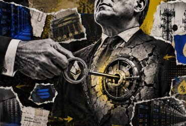 wall streets staking pipeline narrows bny and blackrock both lean on galaxy The coins are yours. The yield lands in your account. But the validators Wall Street quietly contracts with — the firms no marketing deck bothers to name — are the ones holding the operational levers.