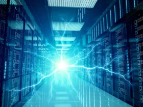 washu fuel cell breakthrough targets data centers that keep draining the grid Start with 9%, not with catalyst chemistry. That is the share of annual U.S. electricity generation the Electric Power Research Institute estimates data centers could be consuming by 2030, against 4% of total electricity demand in 2023. Everything else here is an answer to that gap.