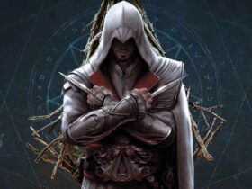 watcher of realms recruits ezio and four other assassins starting august 20 Ezio Auditore Da Firenze has resurfaced — this time in a tower defense game built around demons.