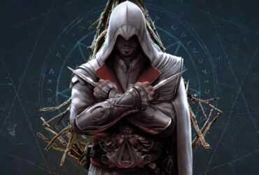 watcher of realms recruits ezio and four other assassins starting august 20 Ezio Auditore Da Firenze has resurfaced — this time in a tower defense game built around demons.