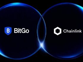 wbtcs 7 7b move bitgo drops layerzero makes chainlink ccip its sole br In Brief: