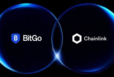 wbtcs 7 7b move bitgo drops layerzero makes chainlink ccip its sole br In Brief: