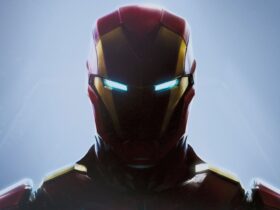 'Well, That Didn't Go as Planned': EA Motive Turns an Iron Man Leak Into a Win With Marvel Fans 77 well that didnt go as planned ea motive turns an iron man leak into a win with marvel fans Skyscrapers blurring past as Tony Stark flies between them. Enemies being dodged aboard a S.H.I.E.L.D. helicarrier. Those are the clips that escaped this week, and they represent by a wide margin the biggest look anyone has gotten at EA Motive's Iron Man game.