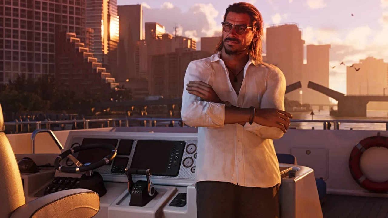 Why the GTA 6 Leaks Barely Dent a Juggernaut This Size 25 why the gta 6 leaks barely dent a juggernaut this size Money wasn't the motive for the hackers who broke into Rockstar Games. Their grievance was a $100 edition of the game and the fact that the boxed copy is really just a download code.