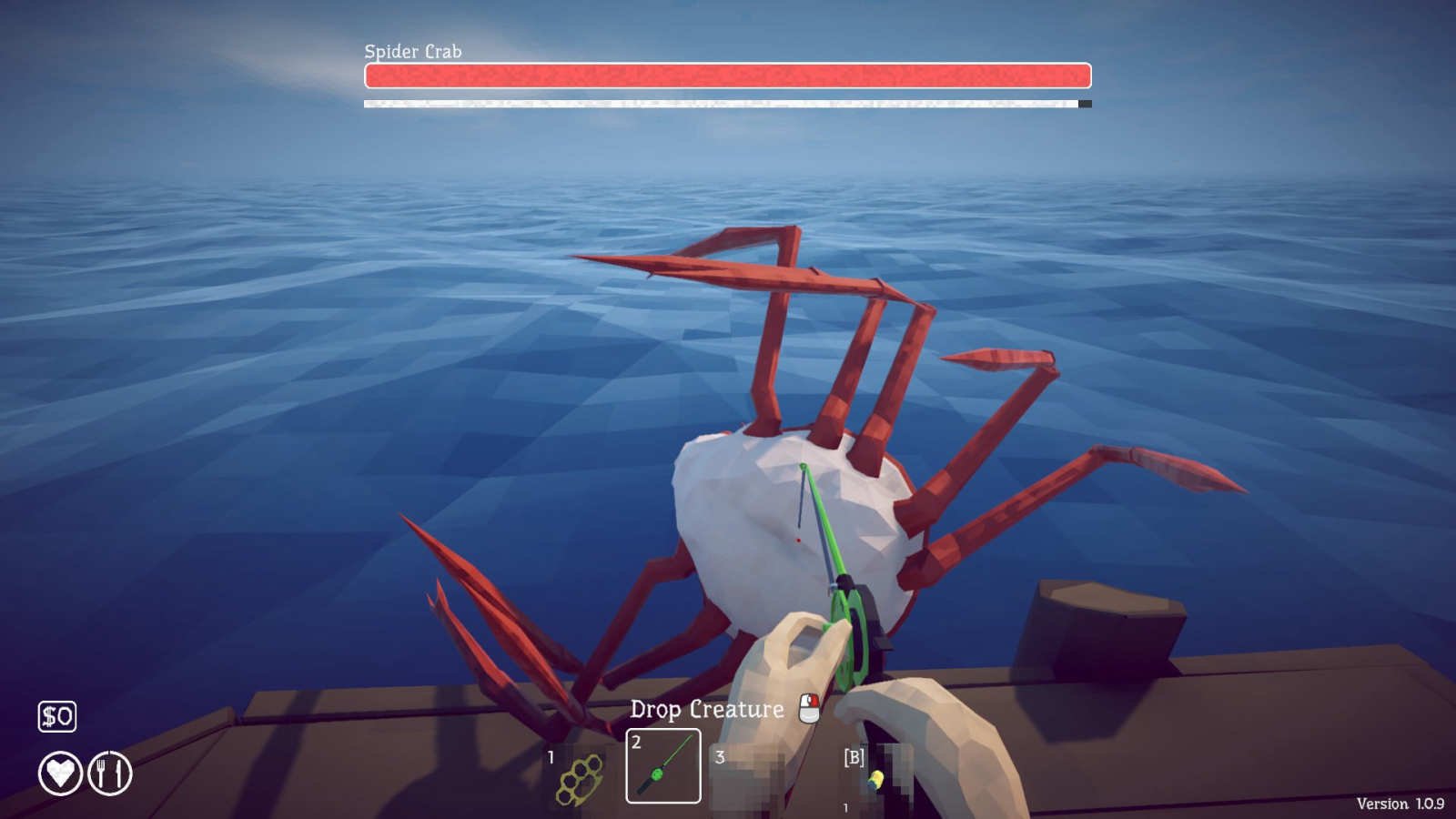 Devolver's Volvy's Adventure: Reslimed will go head-to-head with GTA 6 on November 19 28 Spider Crab