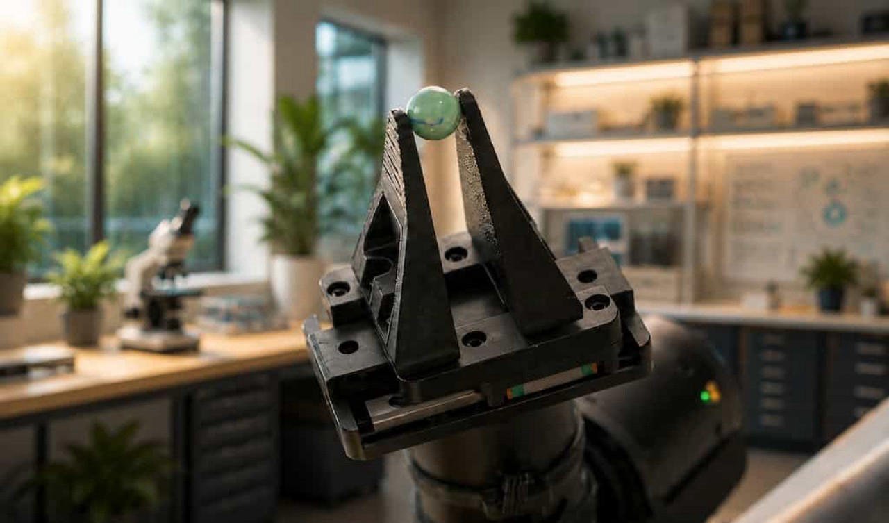 world labs r2s2r engine clones a single robot demo into thousands of training scenarios Hand World Labs' new simulation engine one real robot task and it returns thousands of variants of that same task, shuffling lighting, where objects sit and how many there are, the surrounding scene, physical properties such as friction, and the camera's vantage point. Control models trained on that synthetic heap then go on to drive real hardware for a full hour at a time without anyone stepping in.