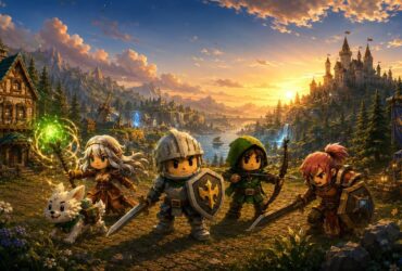 world of claudecraft opens the woc exchange bringing auctions and bid In Brief: