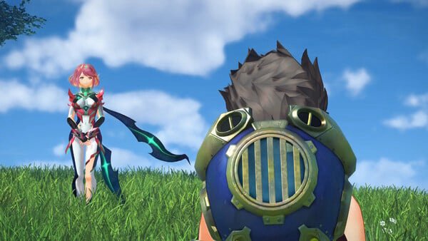 Xenoblade Chronicles 2 on Switch 2: Rough Edges and All, It's Still Worth Your Time 30 03